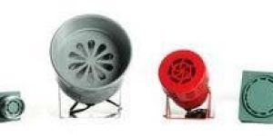 Burglar Alarm Systems