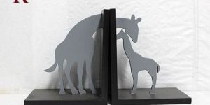 Book End