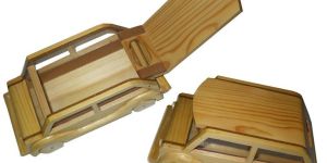 Car Shape Chocolate Packing Box