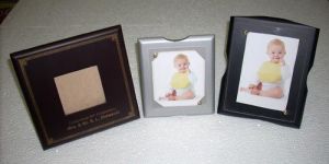 MDF Photo Frame