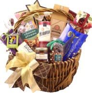 Chocolate Hamper
