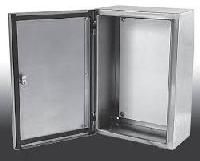 ETA Stainless Steel Enclosures