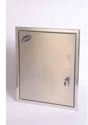 Stainless Steel Key Safe