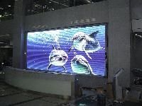 Indoor LED Display