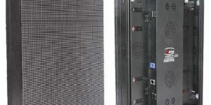 Indoor LED Video Wall