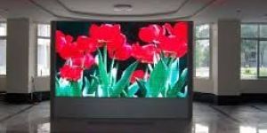 Mobile LED Display