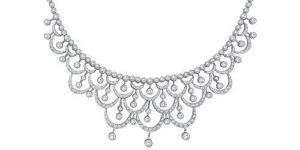 Diamond Necklace