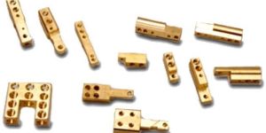 Brass Automotive Components