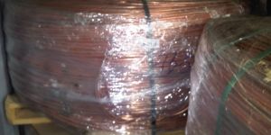 Copper Rod