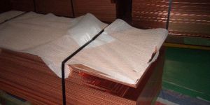 Copper Sheet
