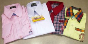 School Shirts