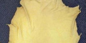 Chamois Leather