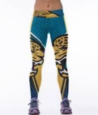 Female Sports Apparel