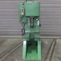C Frame Hydraulic Press