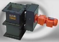 Double Flap Valves