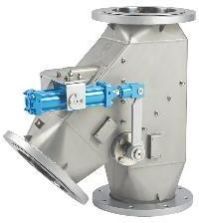 Gravity Diverter Valve