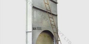 Guillotine Dampers