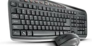 Computer Keyboards