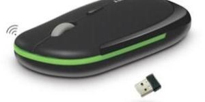 Wireless Mouse