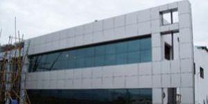 Aluminum Composite Fabrication Contractors