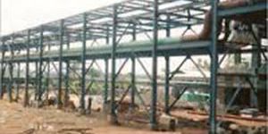 MS Fabrication Contractor