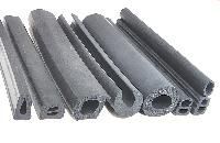 Sponge Rubber Gaskets