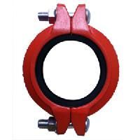 Victaulic Grooved Coupling