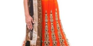 Party Wear Lehenga Choli
