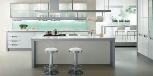 Modular Kitchens