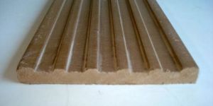 Wood PVC Solid Foam Board, Wood PVC Flooring