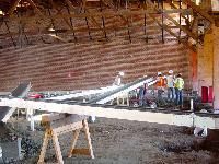 Conveying Equipment
