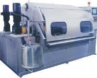 Dyeing Jigger Machine