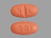 Tinidazole