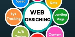 Web Designing Services