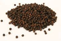 Black Pepper
