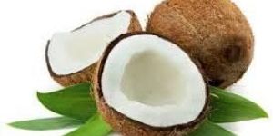Fresh Coconut