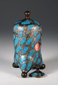 Ceramic Glaze