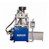 Plastic Injection Molding