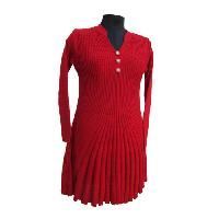 Ladies Woolen Kurti