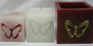 Designer Candles
