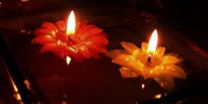 Floating Candles