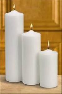 Plain Candles
