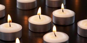 T-light Candles