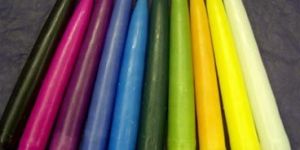 Taper Candles