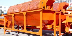 Trommel Screen