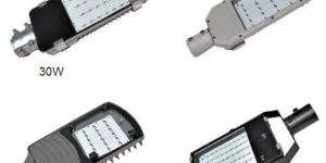 LED Street Lights