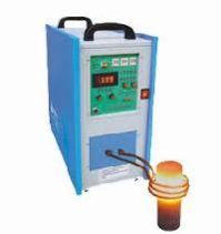Industrial Heating Equipments