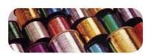 LX Type Metallic Yarn