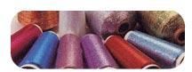 MS Type Metallic Yarn