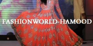 Bridal Lehenga